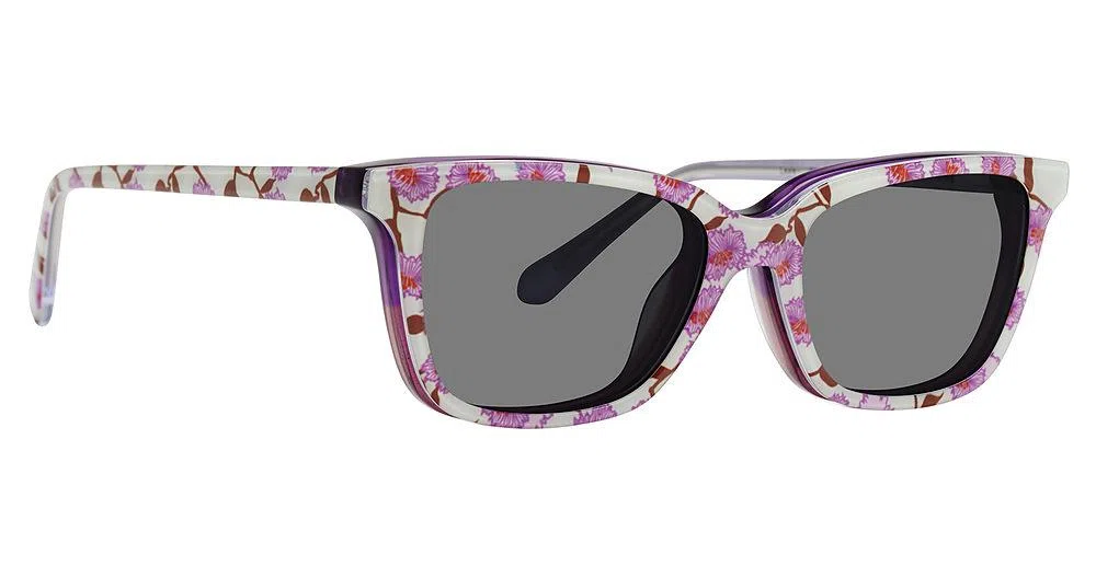 Vera Bradley VBLEXIESUNCLIP Clip On - view 5